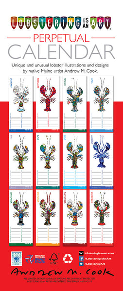 Perpetual Calendar
