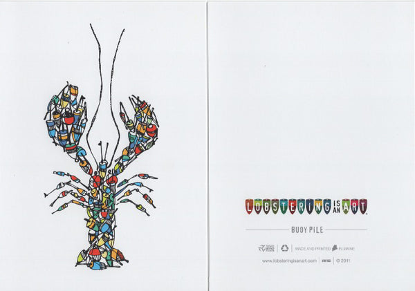 Pick Your Own Pack Note Cards
