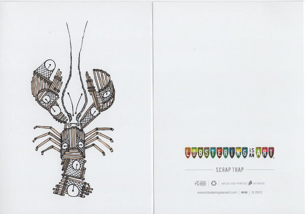 Scrap Trap