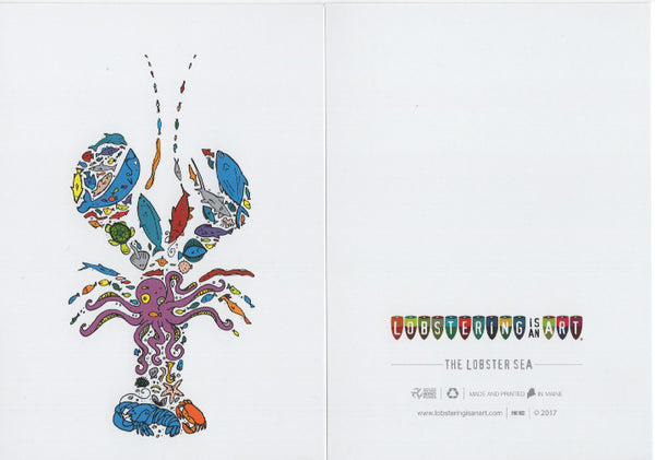 Pick Your Own Pack Note Cards