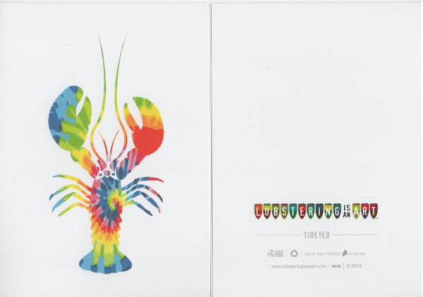 Pick Your Own Pack Note Cards